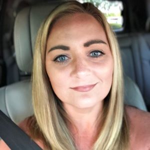 Meet your Posher, Natalie